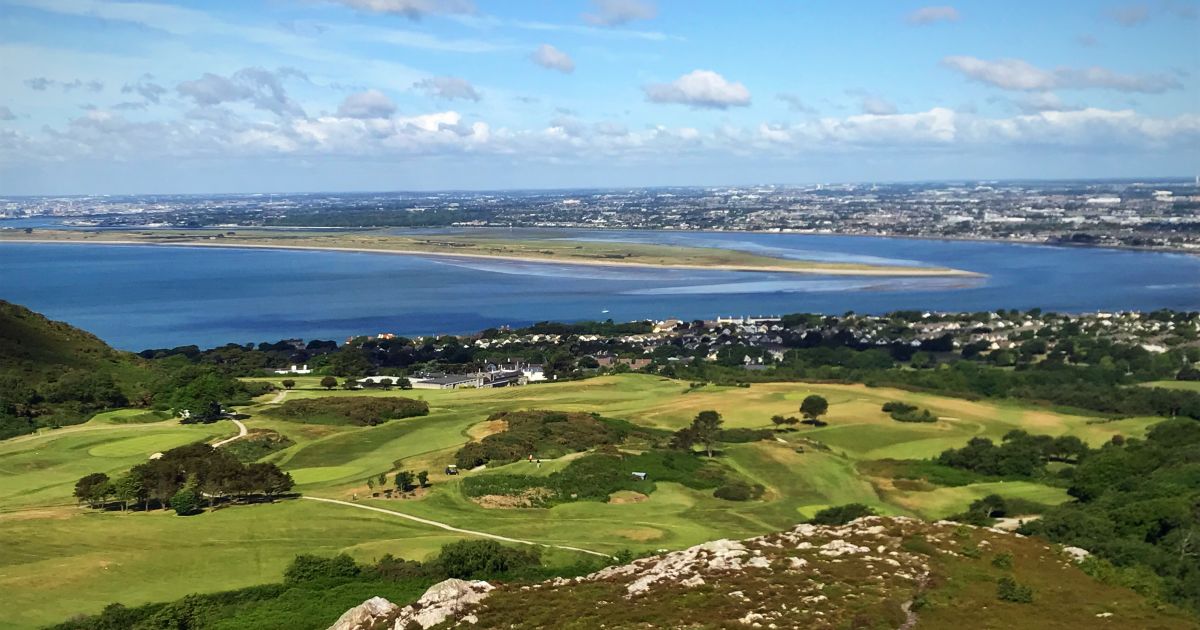 Howth Golf Club, Dublin Book Golf Breaks & Holidays